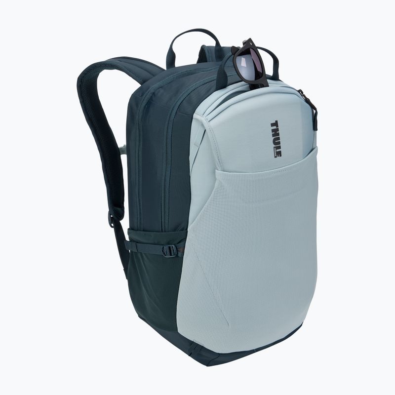 Urban backpack Thule EnRoute 26 l soft blue/darkest blue 6
