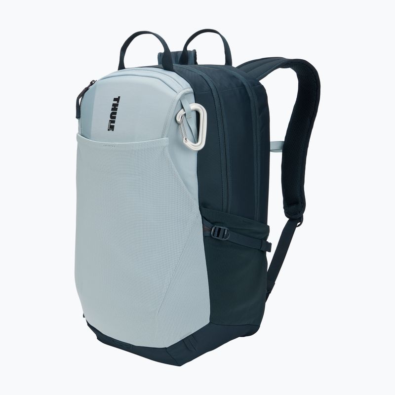 Urban backpack Thule EnRoute 26 l soft blue/darkest blue 8