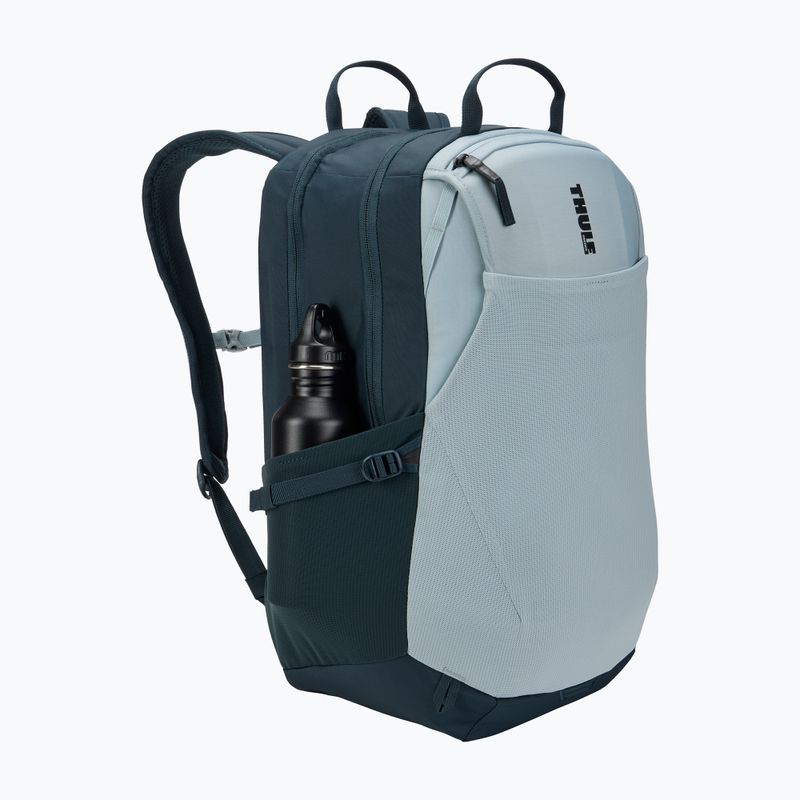 Urban backpack Thule EnRoute 26 l soft blue/darkest blue 9