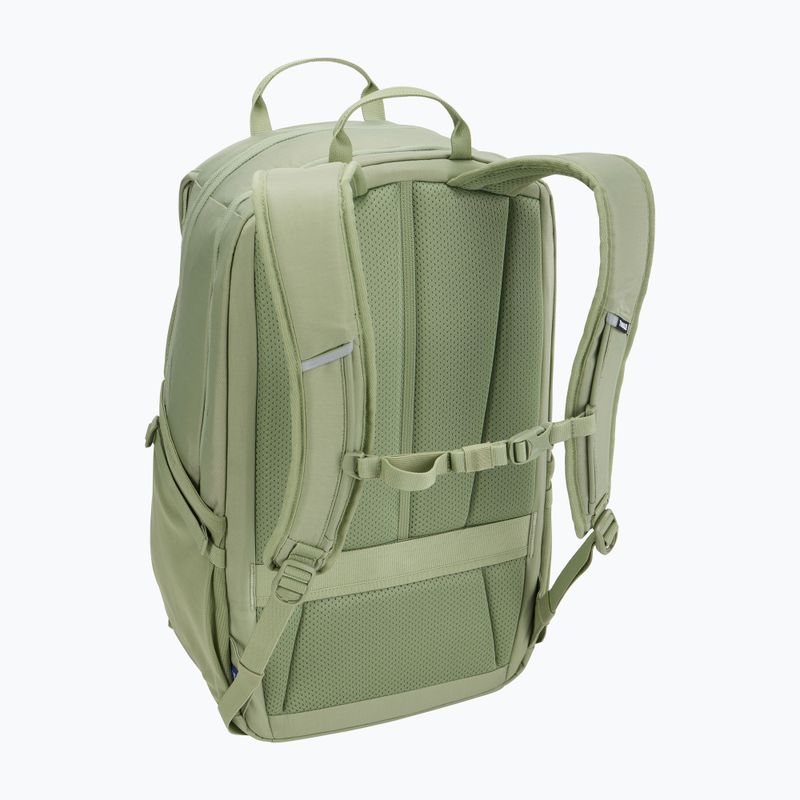 Urban backpack Thule EnRoute 26 l quiet green 3