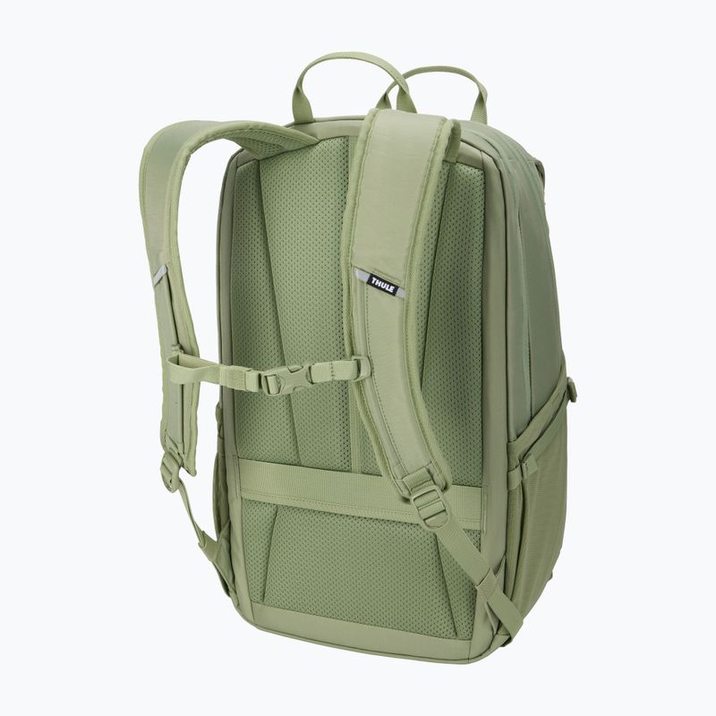 Urban backpack Thule EnRoute 26 l quiet green 4