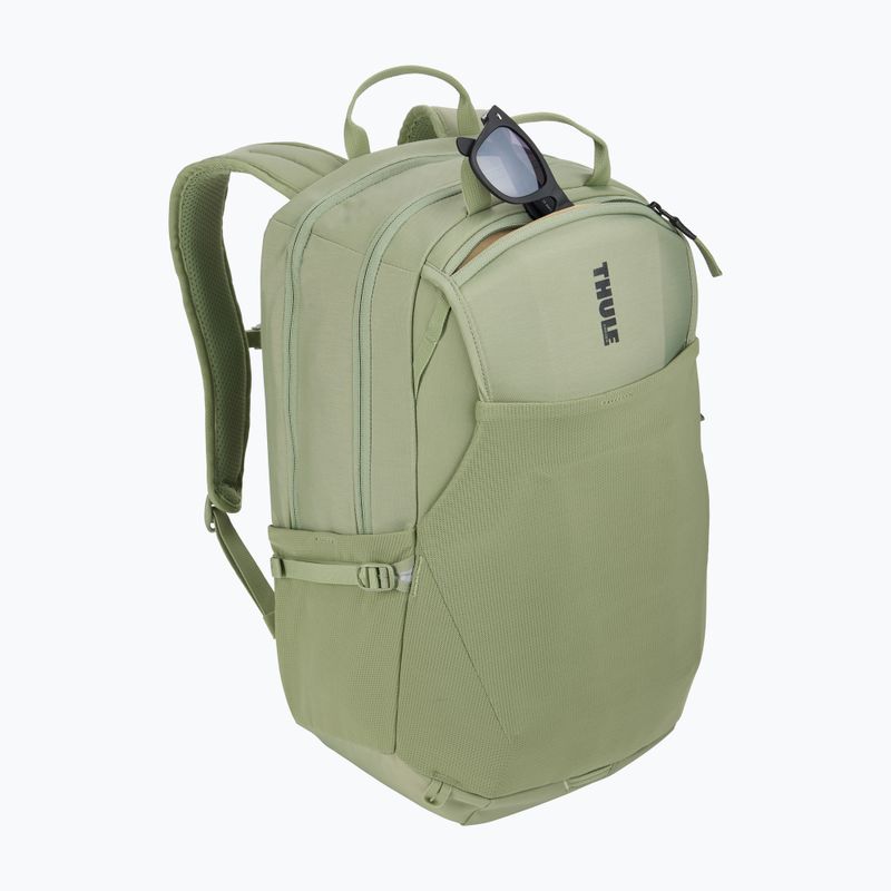Urban backpack Thule EnRoute 26 l quiet green 5