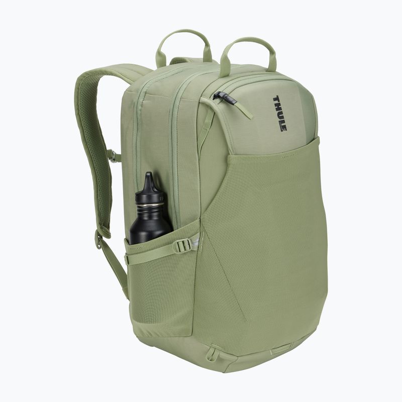 Urban backpack Thule EnRoute 26 l quiet green 6
