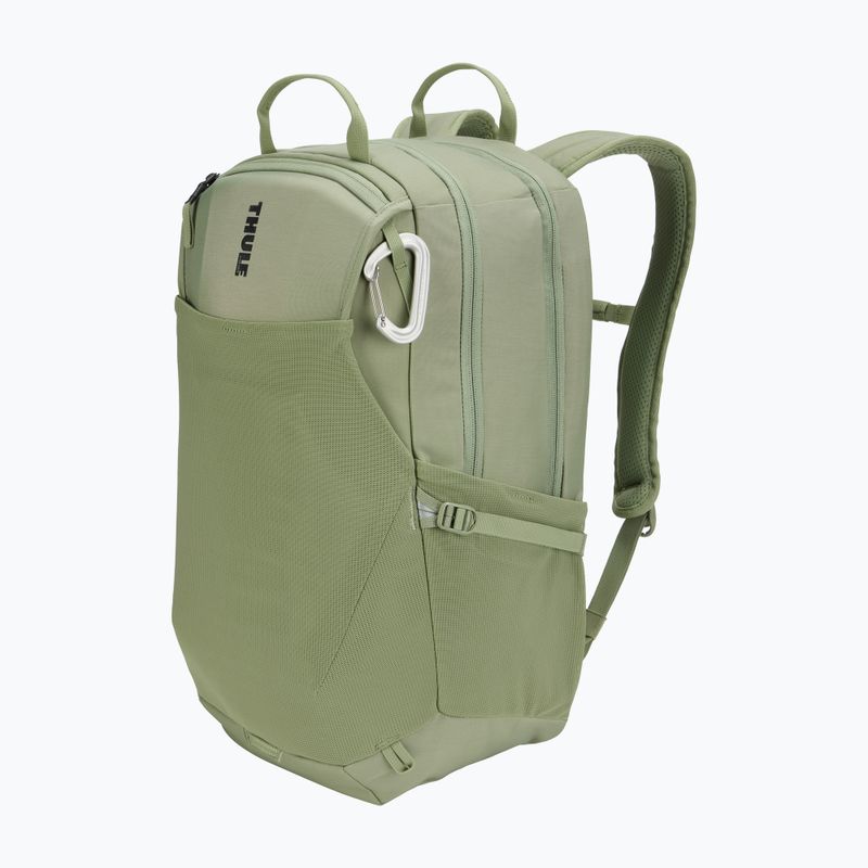 Urban backpack Thule EnRoute 26 l quiet green 7