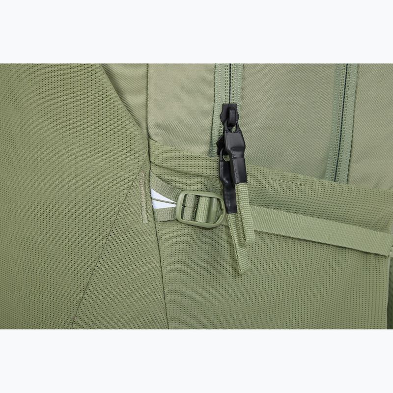 Urban backpack Thule EnRoute 26 l quiet green 13
