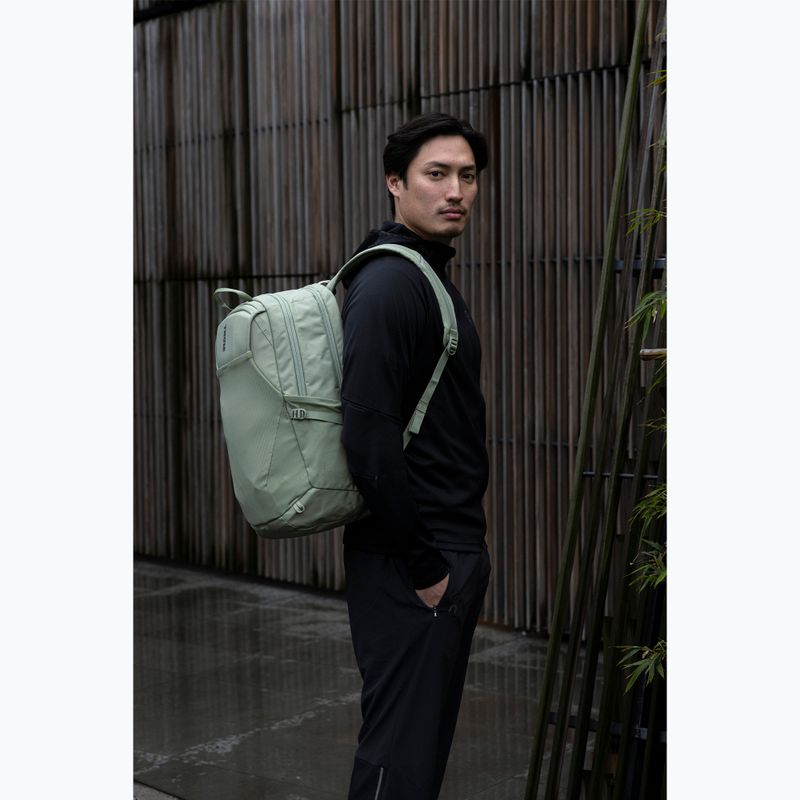 Urban backpack Thule EnRoute 26 l quiet green 16