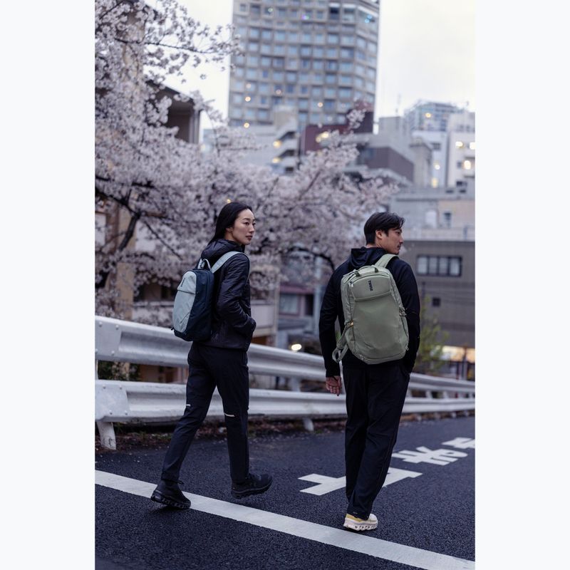 Urban backpack Thule EnRoute 26 l quiet green 17