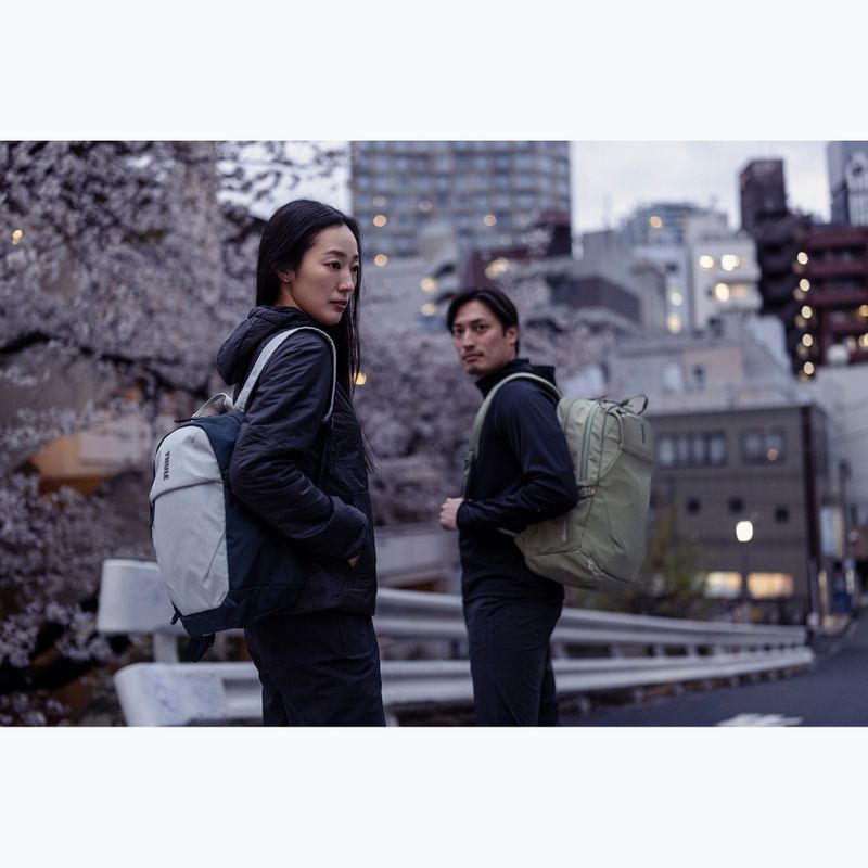 Urban backpack Thule EnRoute 26 l quiet green 18