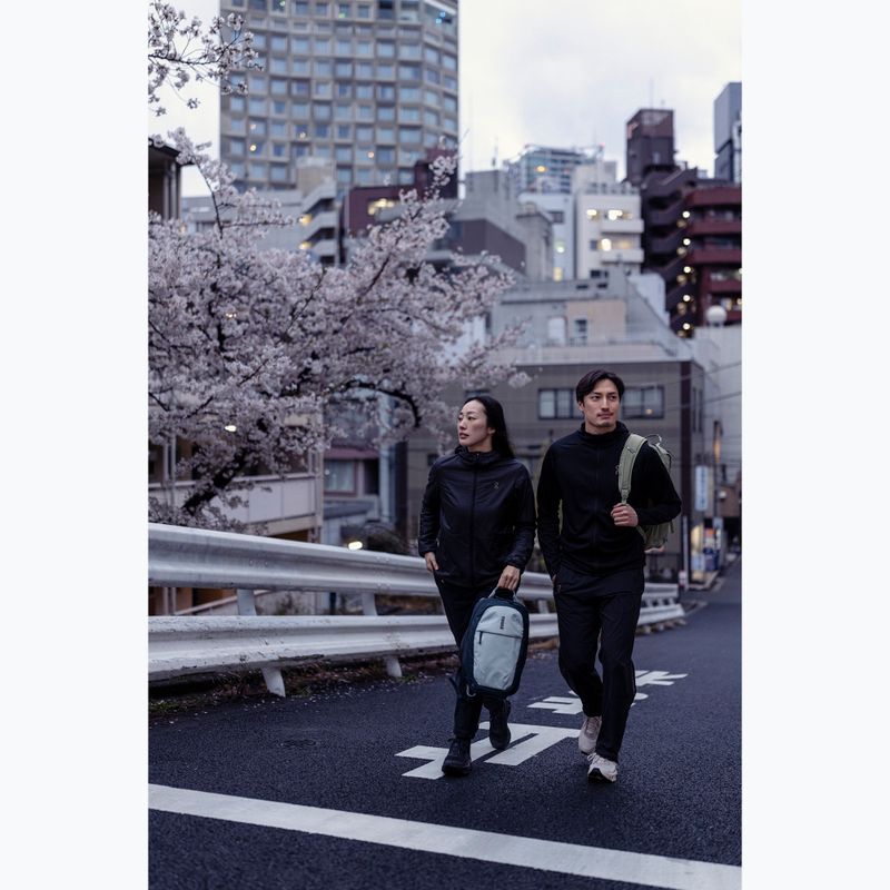 Urban backpack Thule EnRoute 26 l quiet green 19