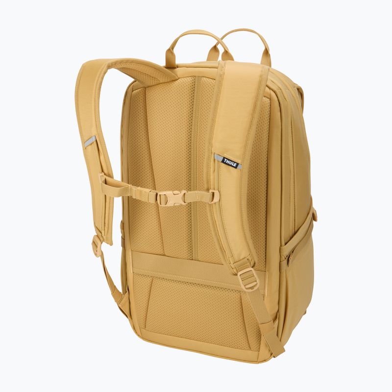 Urban backpack Thule EnRoute 26 l pale yellow 4