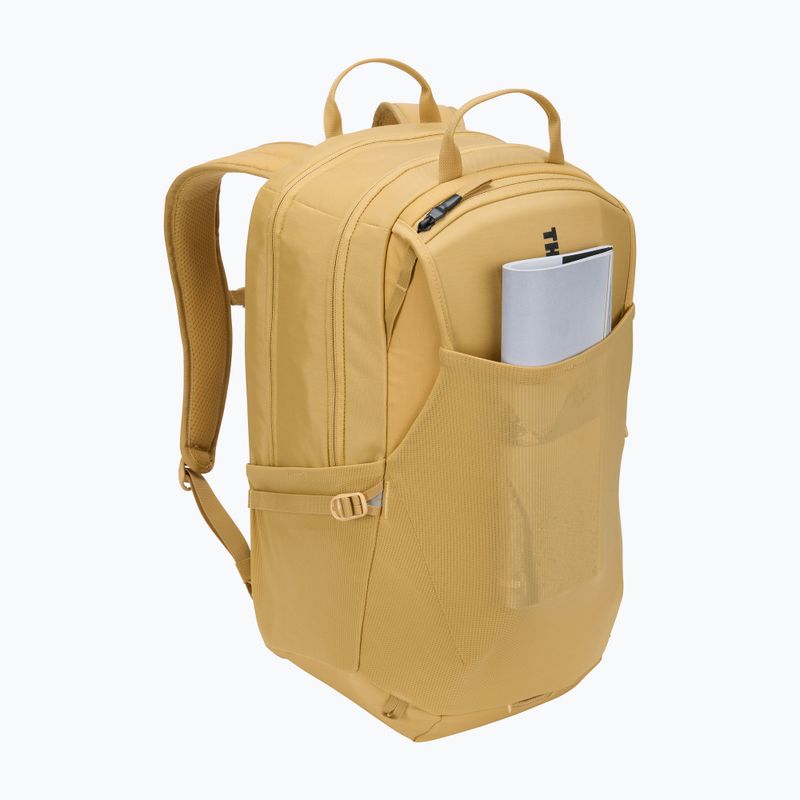 Urban backpack Thule EnRoute 26 l pale yellow 6
