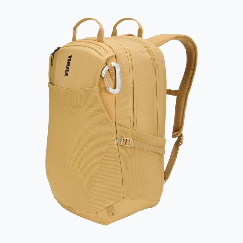 Urban backpack Thule EnRoute 26 l pale yellow 8