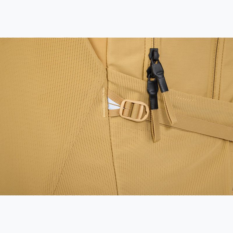 Urban backpack Thule EnRoute 26 l pale yellow 14