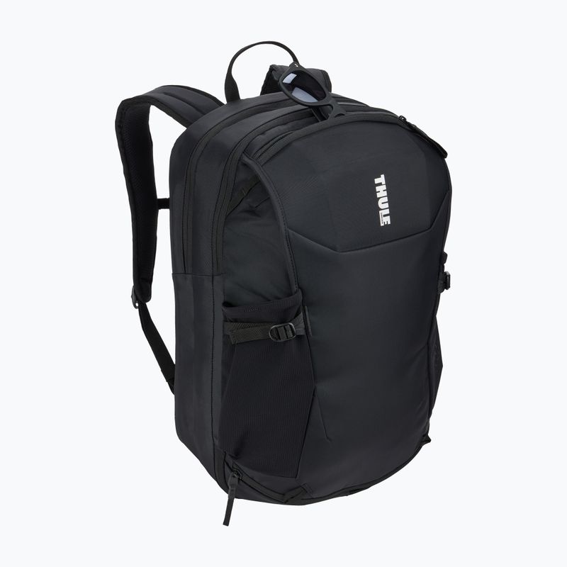 Hiking backpack Thule EnRoute 30 l black 2