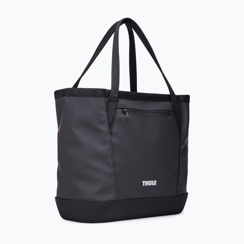 Gear bag Thule Chasm Gear Tote 30 l black 2