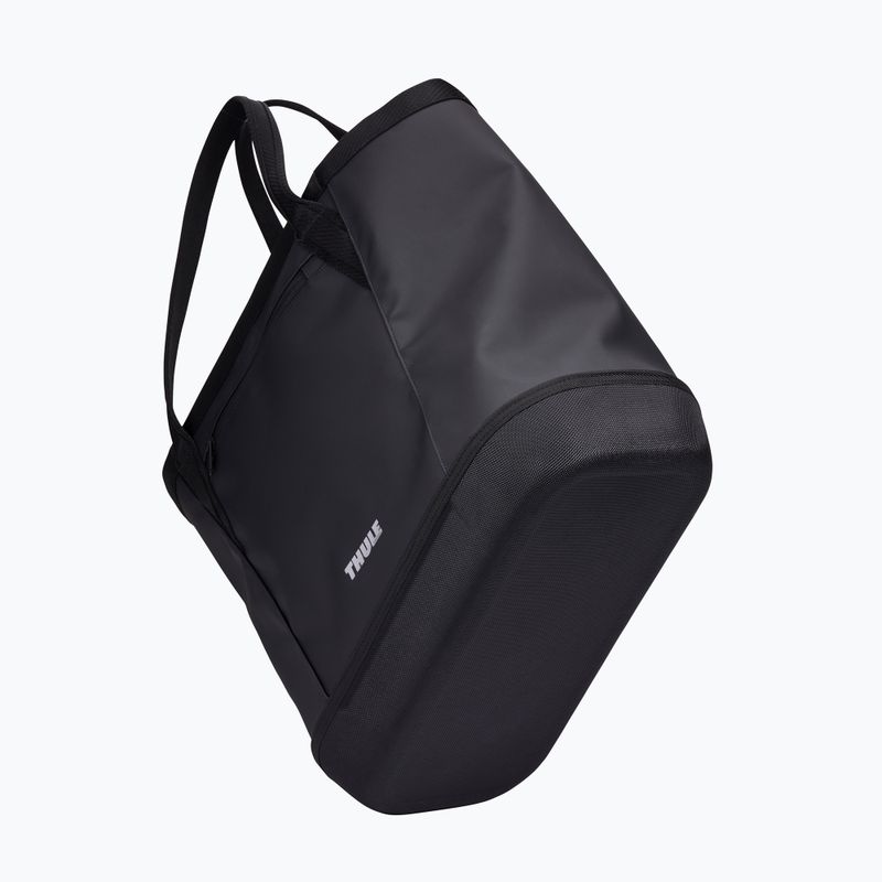 Gear bag Thule Chasm Gear Tote 30 l black 4