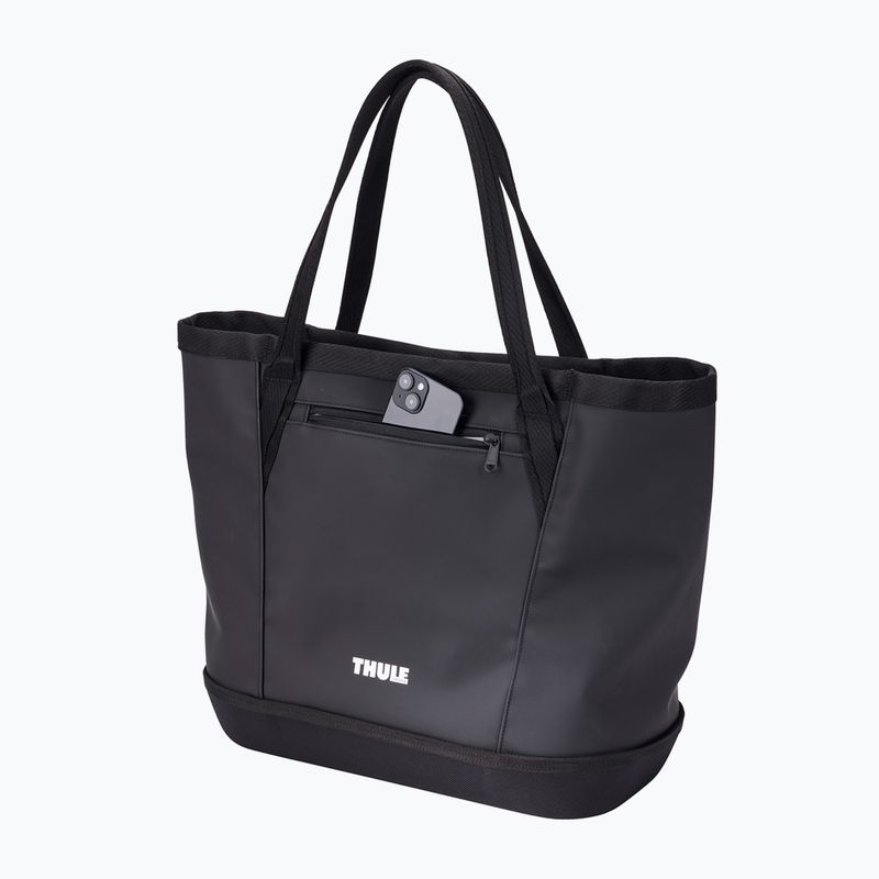 Gear bag Thule Chasm Gear Tote 30 l black 5