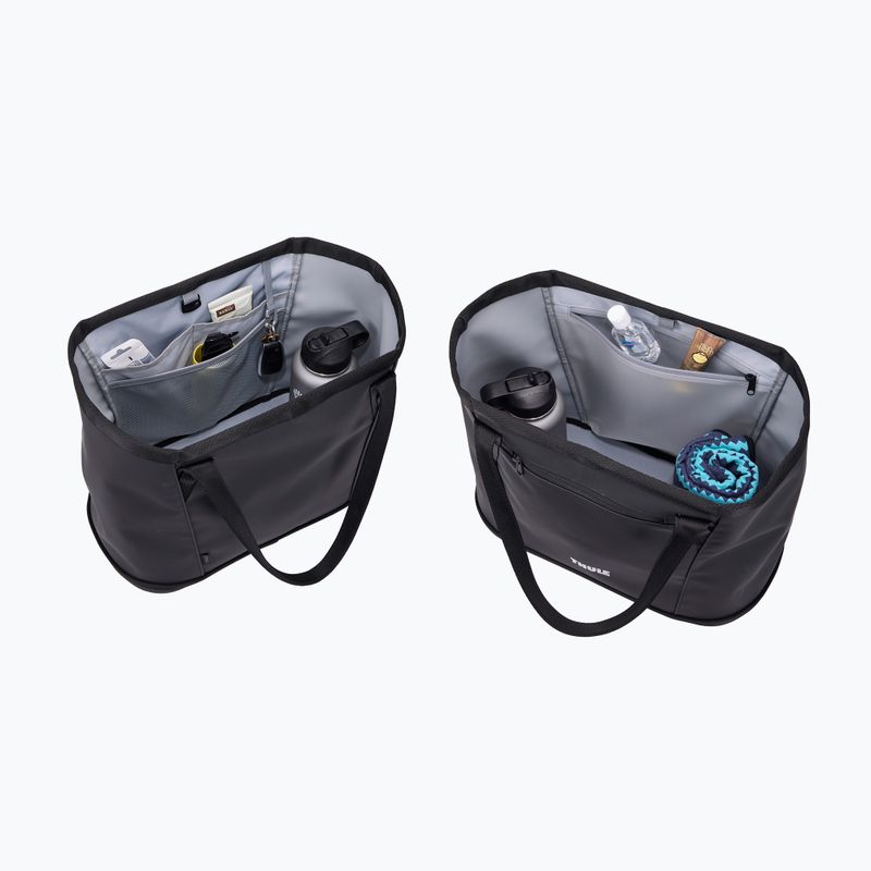 Gear bag Thule Chasm Gear Tote 30 l black 7