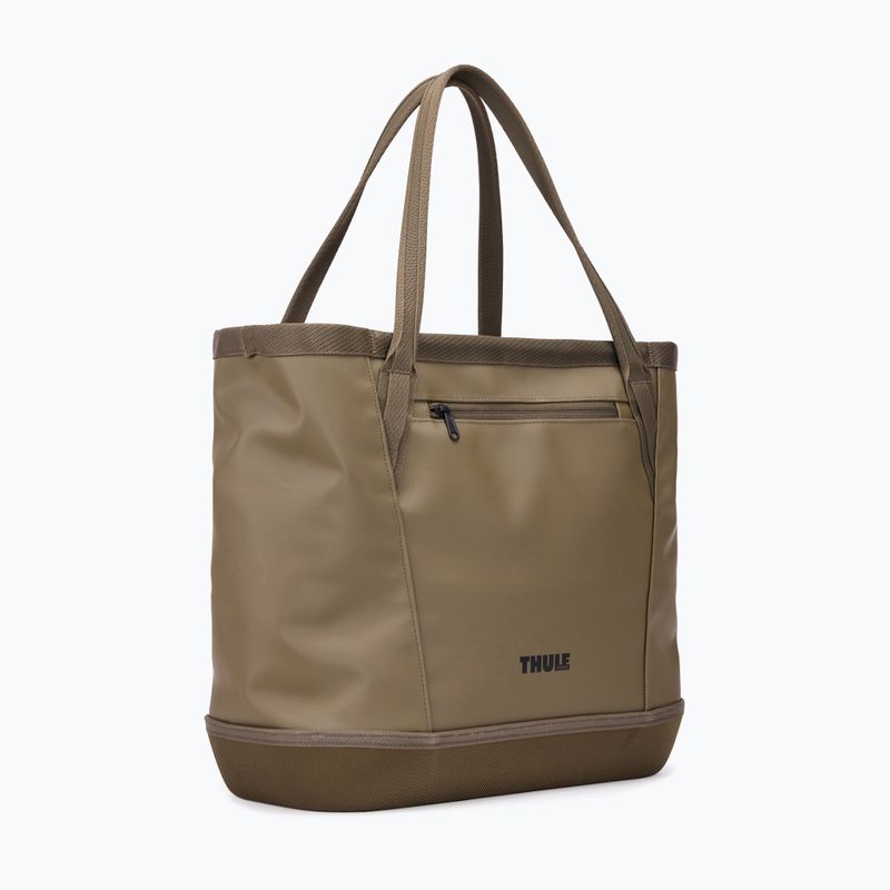 Gear bag Thule Chasm Gear Tote 30 l deep khaki 2