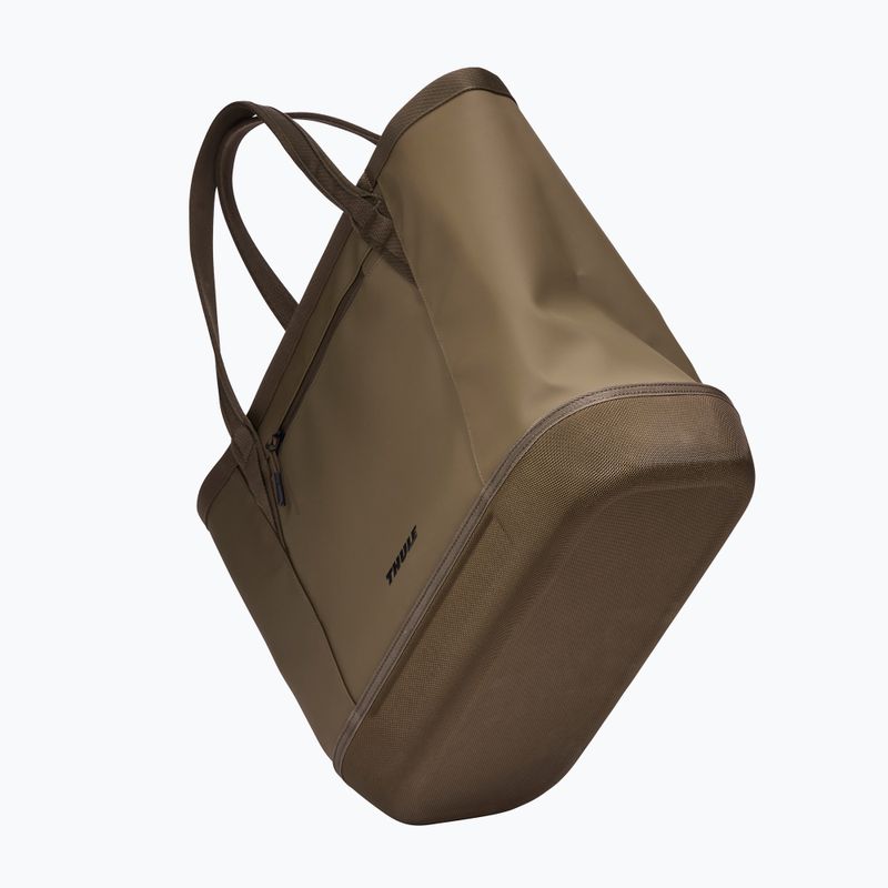 Gear bag Thule Chasm Gear Tote 30 l deep khaki 4