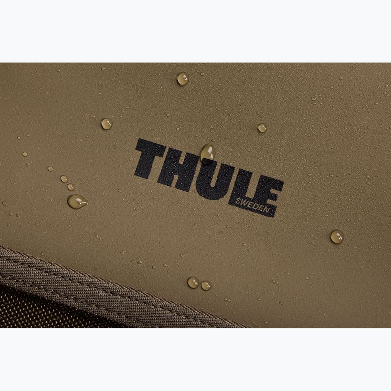 Gear bag Thule Chasm Gear Tote 30 l deep khaki 8