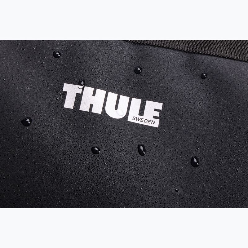 Transport bag Thule Chasm Gear Hauler 55 l black 7