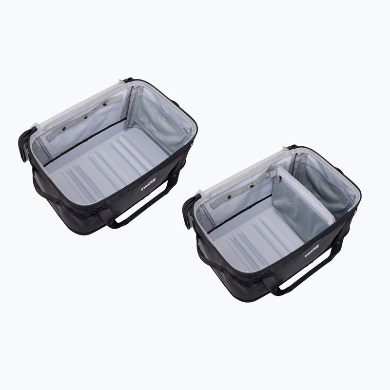 Transport bag Thule Chasm Gear Hauler 55 l black 10