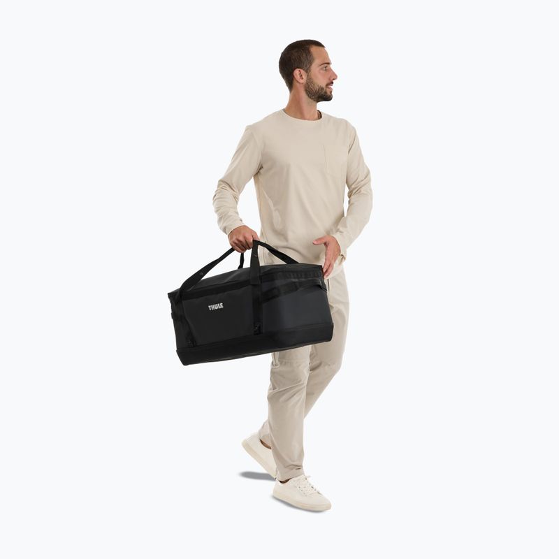 Transport bag Thule Chasm Gear Hauler 55 l black 11