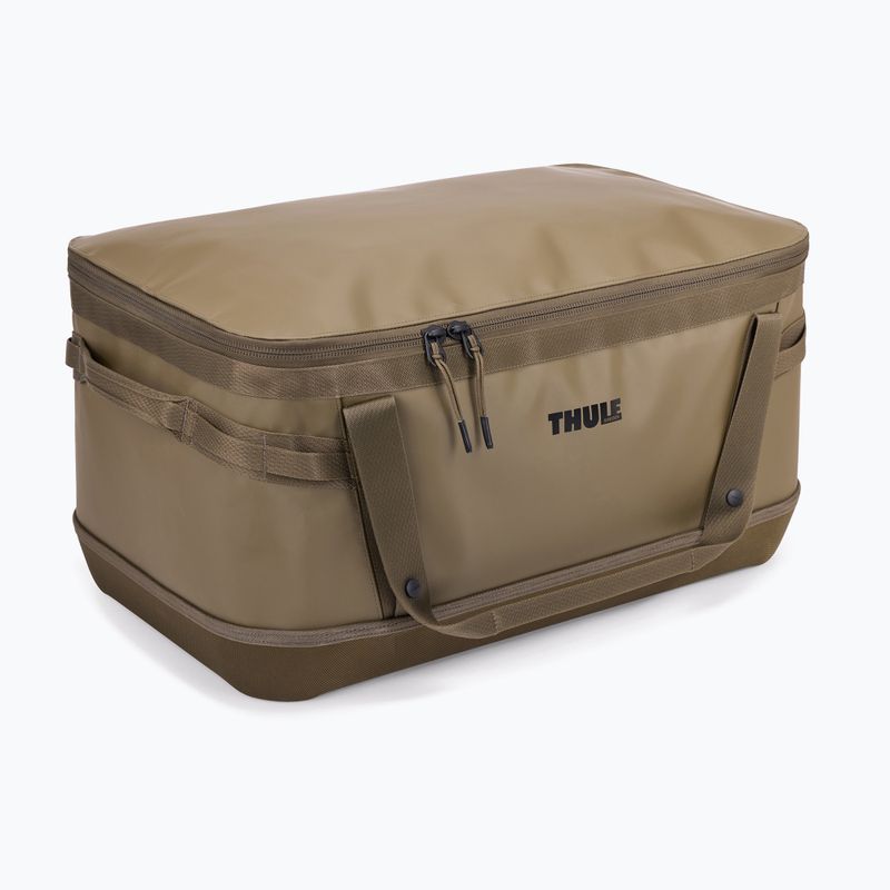 Transport bag Thule Chasm Gear Hauler 55 l deep khaki 2