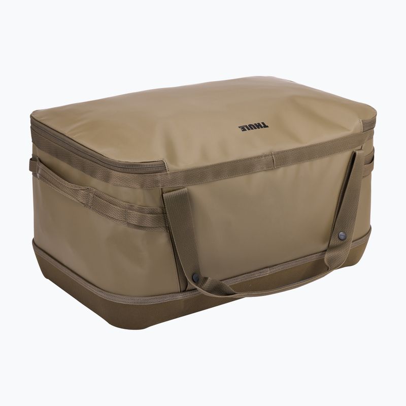 Transport bag Thule Chasm Gear Hauler 55 l deep khaki 3