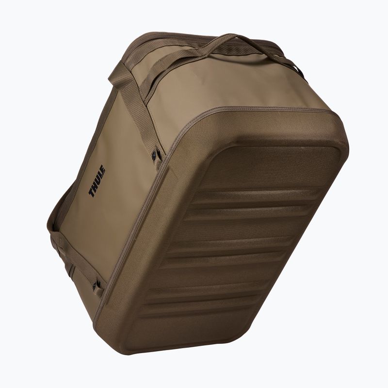 Transport bag Thule Chasm Gear Hauler 55 l deep khaki 4
