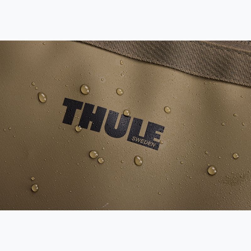 Transport bag Thule Chasm Gear Hauler 55 l deep khaki 7