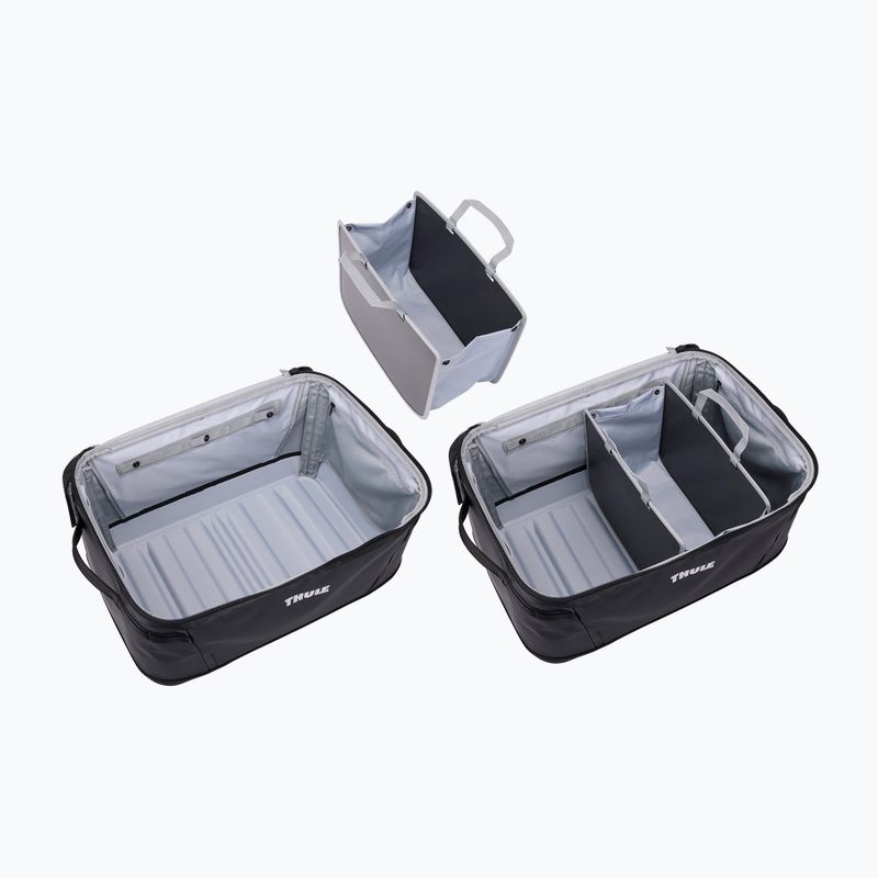 Transport bag Thule Chasm Gear Hauler 80 l black 8