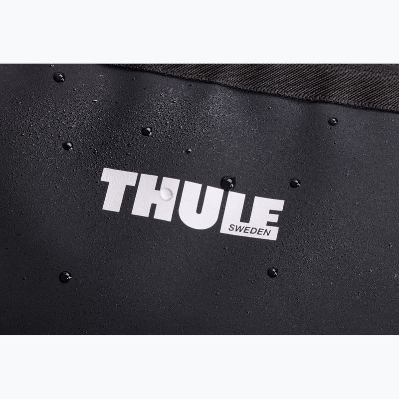 Transport bag Thule Chasm Gear Hauler 80 l black 9