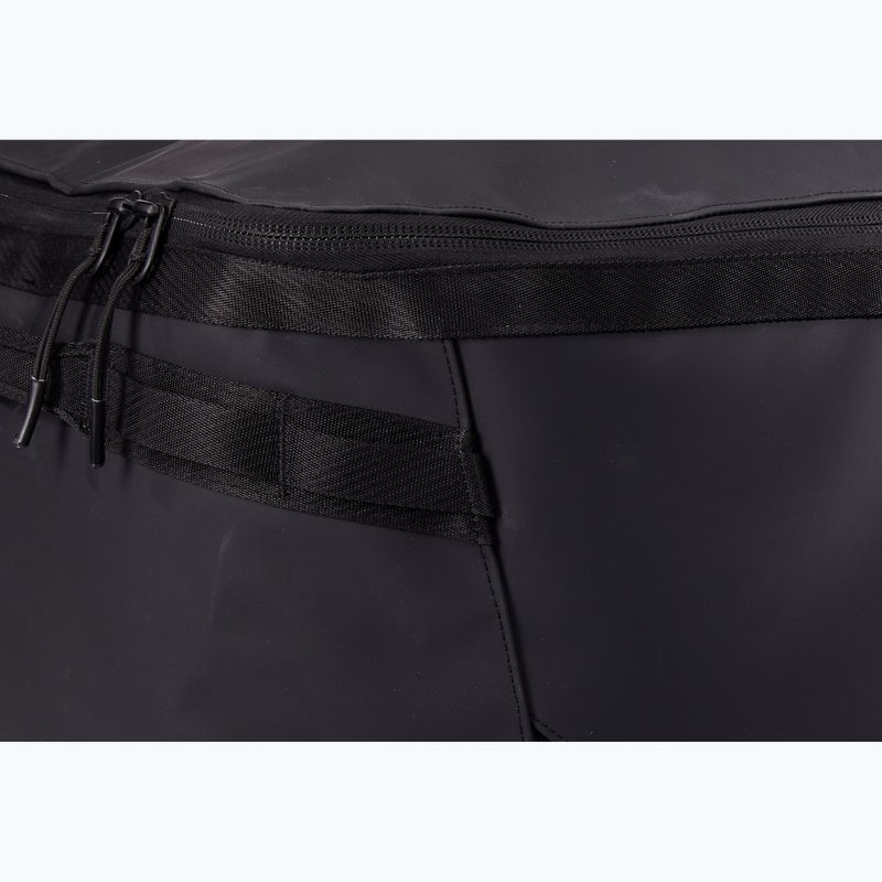 Transport bag Thule Chasm Gear Hauler 80 l black 10