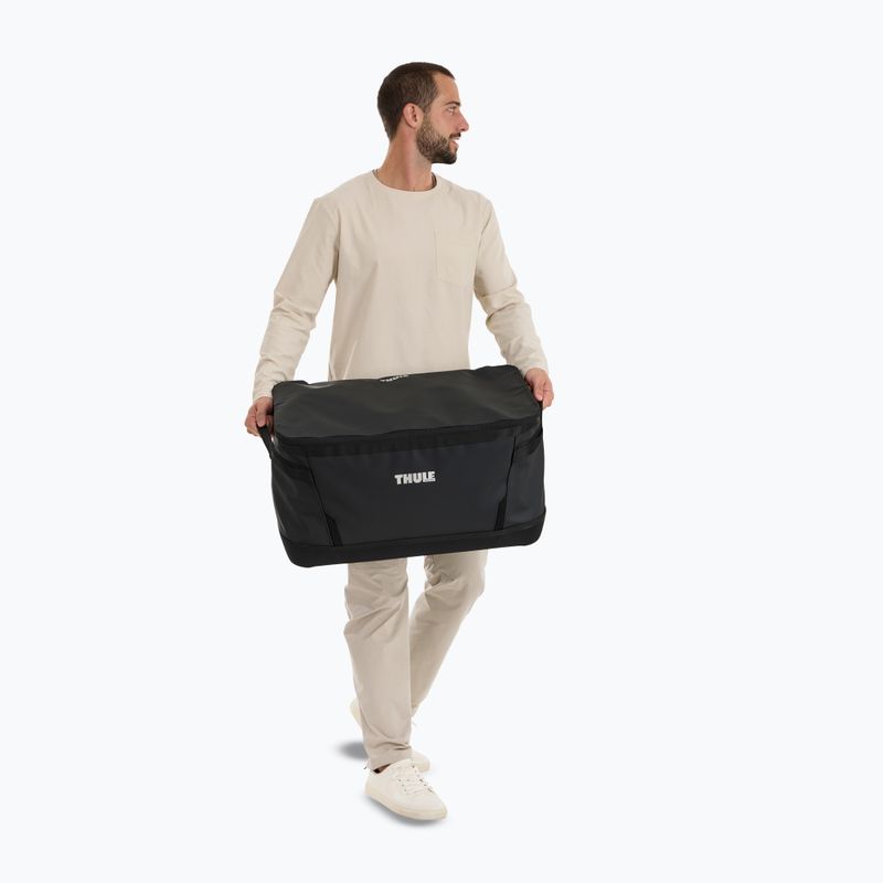 Transport bag Thule Chasm Gear Hauler 80 l black 11