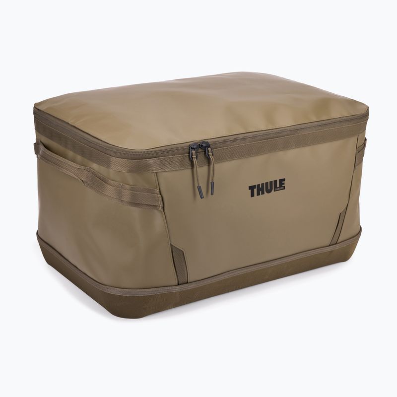 Transport bag Thule Chasm Gear Hauler 80 l deep khaki 2