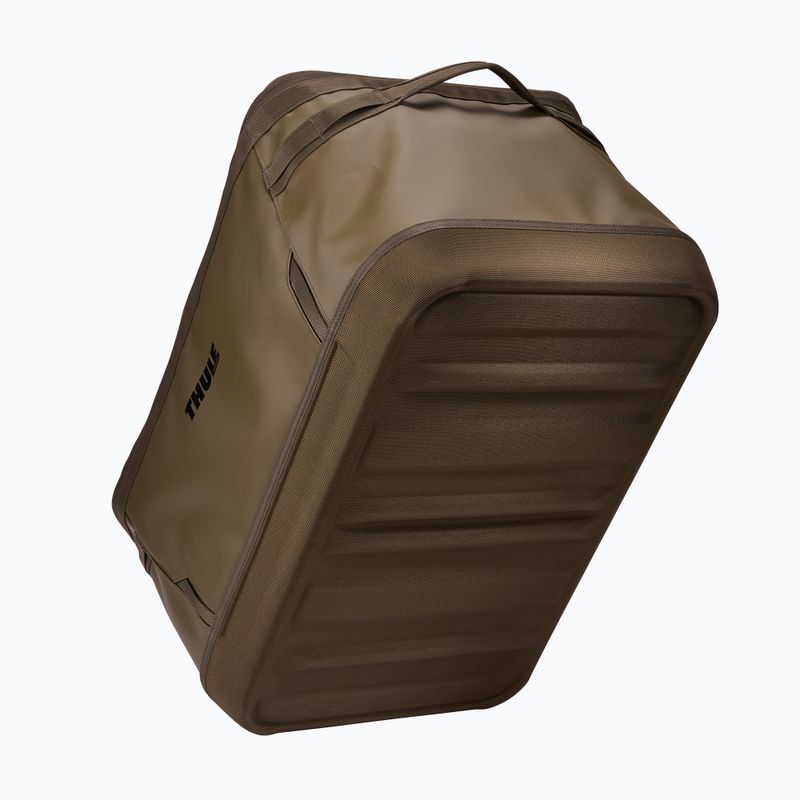 Transport bag Thule Chasm Gear Hauler 80 l deep khaki 4