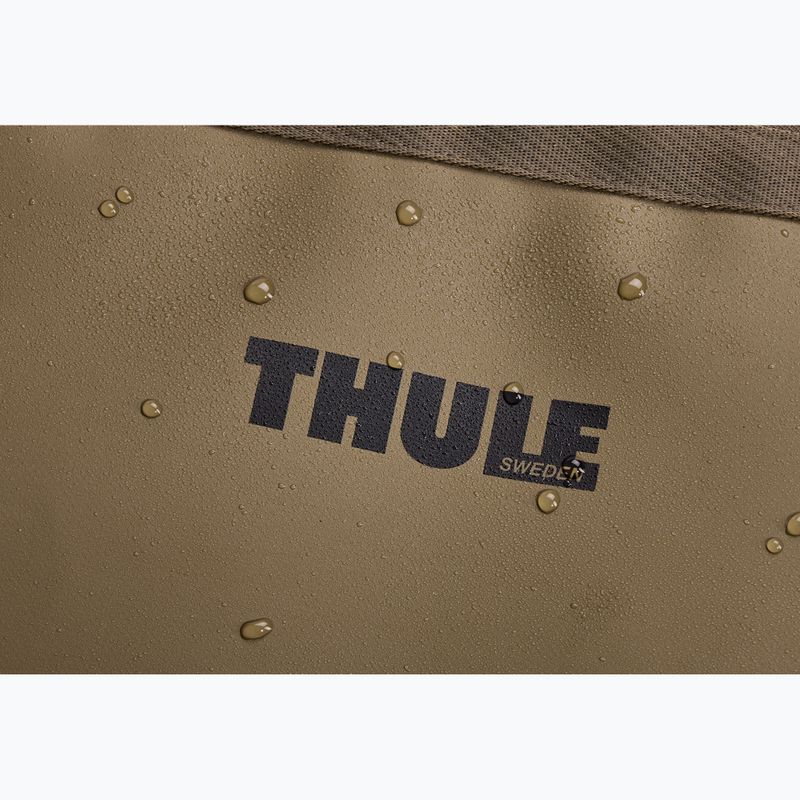 Transport bag Thule Chasm Gear Hauler 80 l deep khaki 7