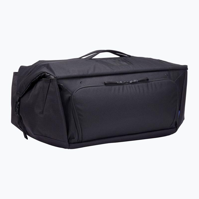 Travel bag Thule RoundTrip MTB Duffel 70 l black 3
