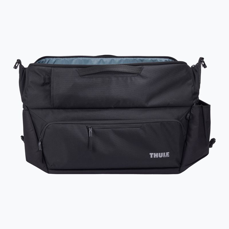 Travel bag Thule RoundTrip MTB Duffel 70 l black 5