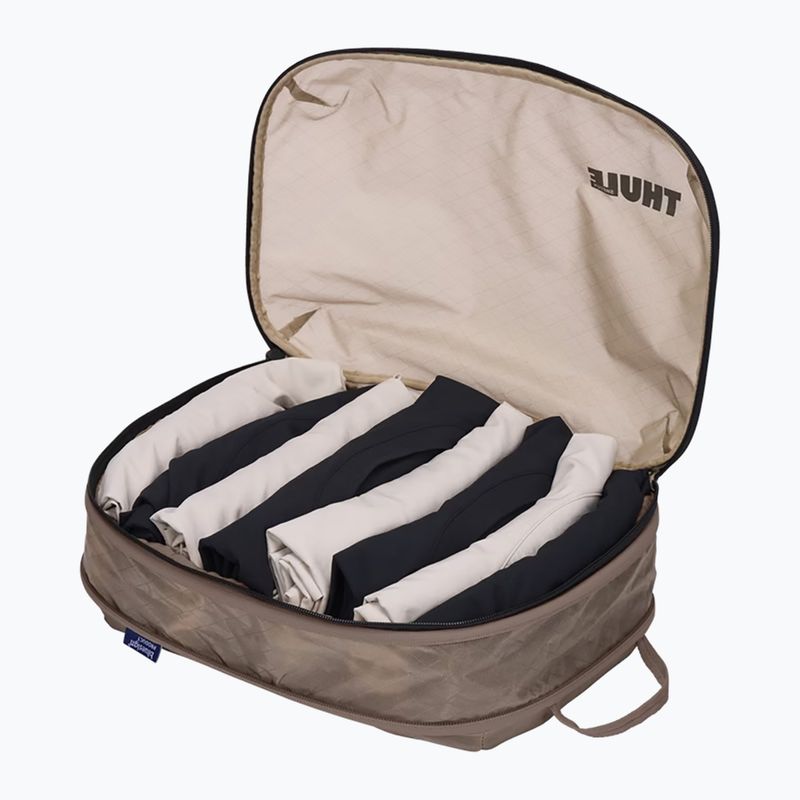Organiser Thule Compression Packing Cube Medium gentle beige 3