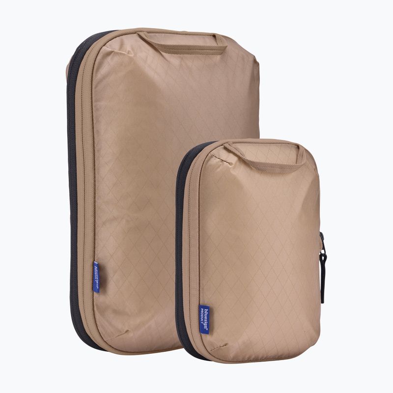 Organisers Thule Compression Cube set gentle beige 3