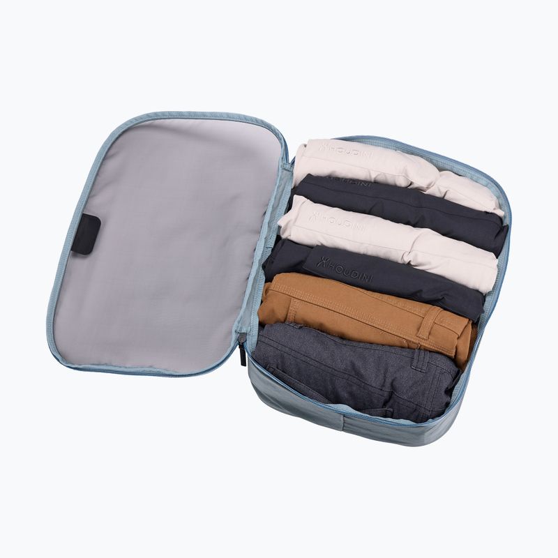 Organiser Thule Packing Cube Medium pond gray 5