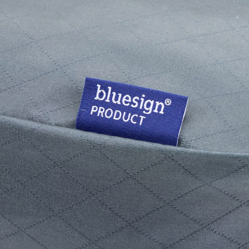 Organiser Thule Packing Cube Large pond gray 6