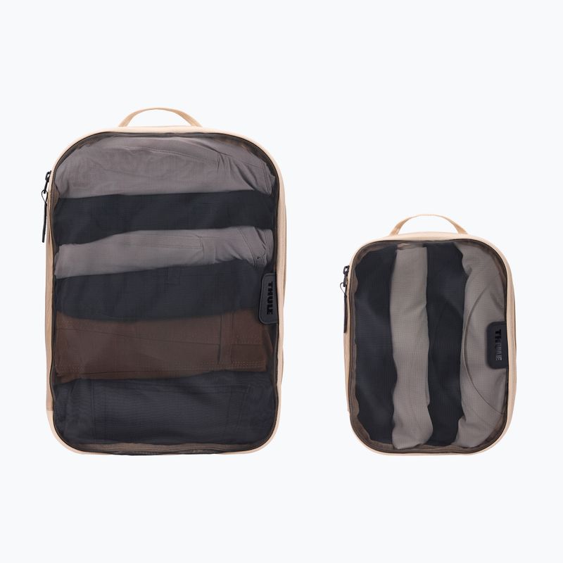 Organisers Thule Packing Cube gentle beige 4
