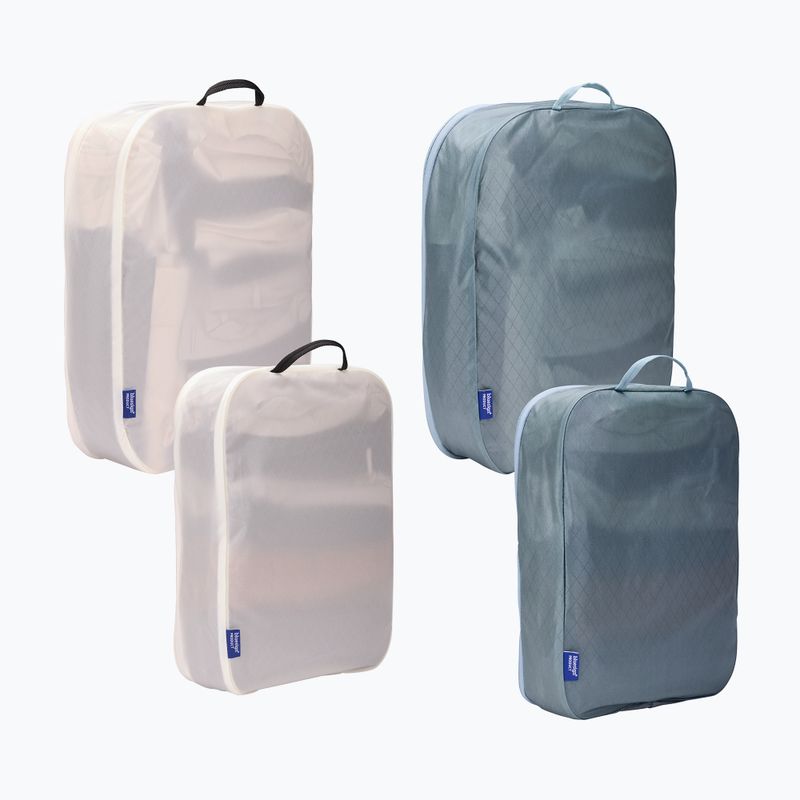 Organisers Thule Packing Cube Family pond gray/white 3