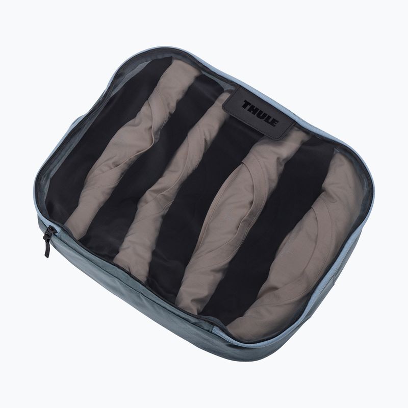 Organisers Thule Packing Cube Family pond gray/white 6