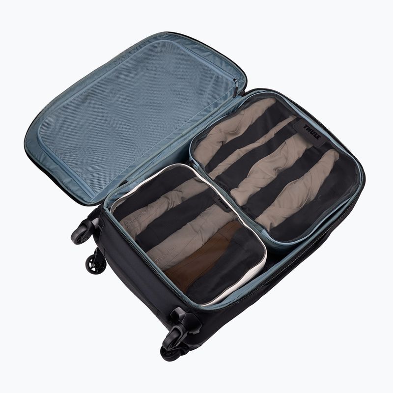 Organisers Thule Packing Cube Family pond gray/white 9