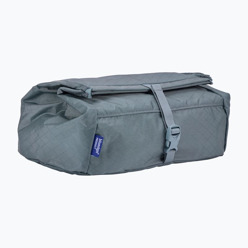 Shoe bag Thule Travel Shoe pond gray 3